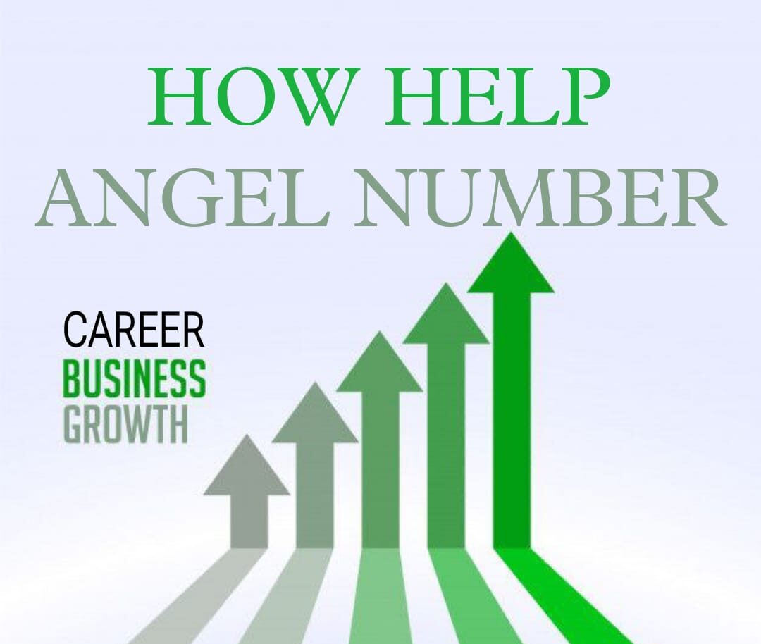 How Help Angel Numbers for Business Growth