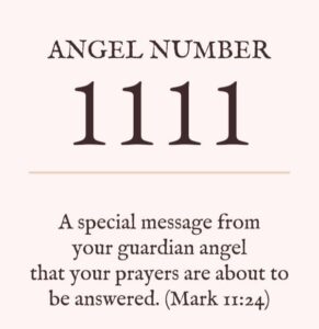 The Mystical Meaning of 11:11