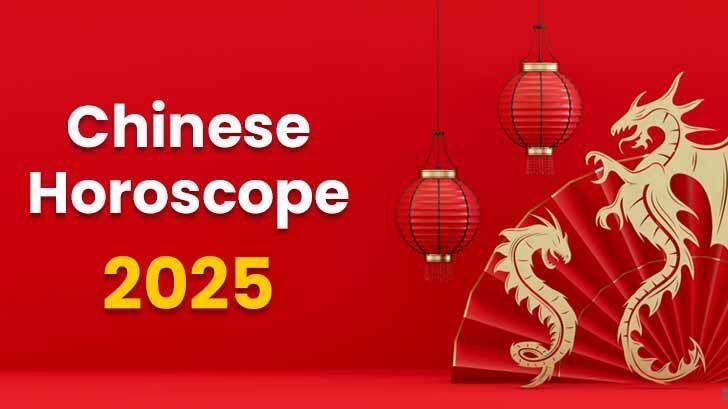 2025 Chinese Horoscope