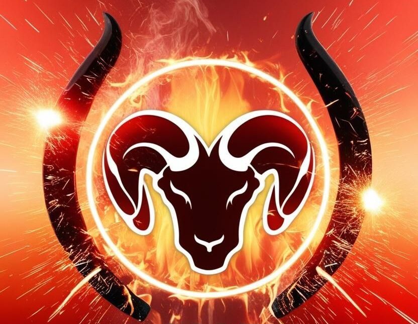 Aries Horoscope 2026