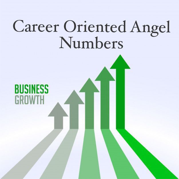 Specific Career-Oriented Angel Numbers Introduction